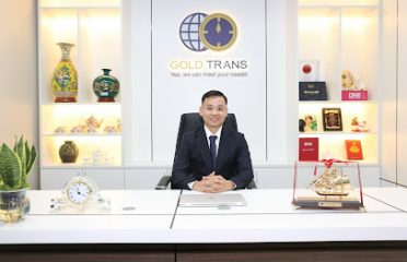 JSC Freight gold (GOLDTRANS)