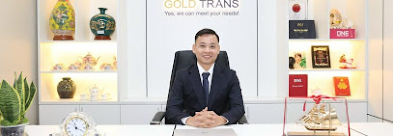 JSC Freight gold (GOLDTRANS)