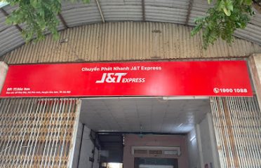 J&T Express – Sóc Sơn