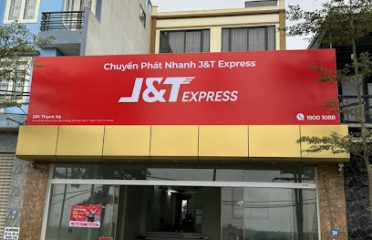 J&T Express – Thạch Xá