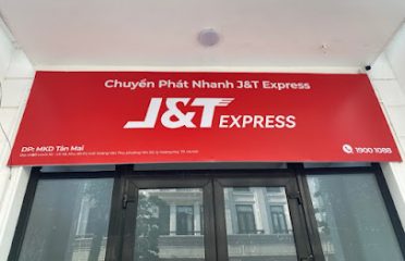 J&T Express – Thanh Nhàn