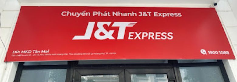 J&T Express – Thanh Nhàn