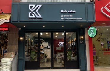 K Hair Salon