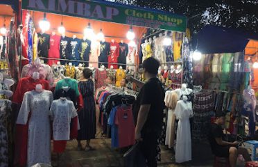 KIMBAP Cloth Shop – Cheap Price Guarantee