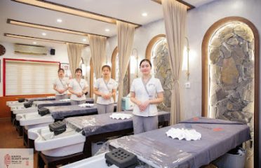 Kaoya Beauty Spot Massage Spa