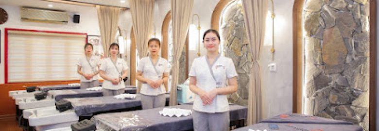 Kaoya Beauty Spot Massage Spa