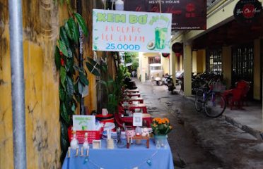 Kem Bơ Hội An (Hoi An Avocado Icecream)