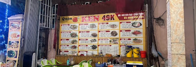 Ken’s Snail Hoi An