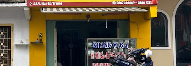 Khang Mì Gia