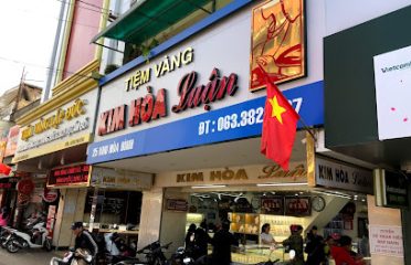 Kim Hoa Luan Gold Shop