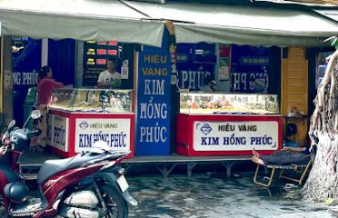 Kim Hong Phuc Gold Shop