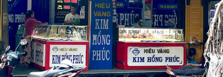 Kim Hong Phuc Gold Shop