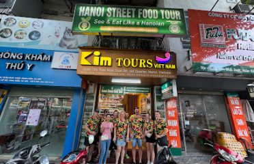 Kim Tours Vietnam