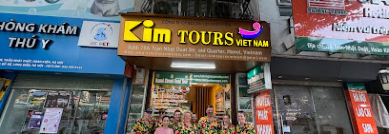 Kim Tours Vietnam