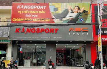 Kingsport Đà Lạt (Ghế Massage, Máy Chạy Bộ)