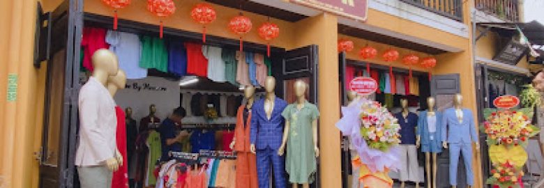 LINEN SHOP . M – K FASHION HỘI AN