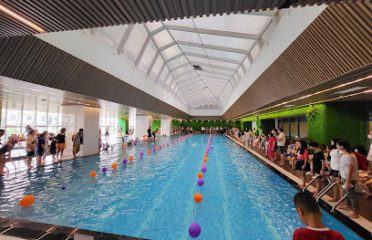 LUXURY DREAM POOL FITNESS & YOGA – PHẠM VĂN ĐỒNG