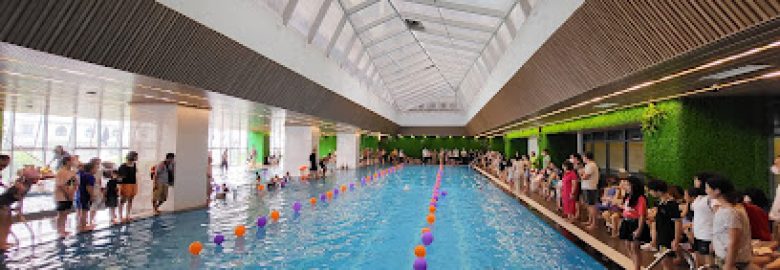 LUXURY DREAM POOL FITNESS & YOGA – PHẠM VĂN ĐỒNG