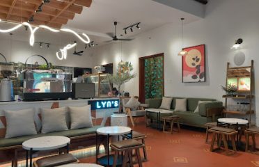 LYN’S Coffee & Tea / Hội An