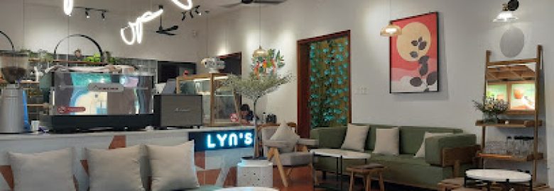 LYN’S Coffee & Tea / Hội An