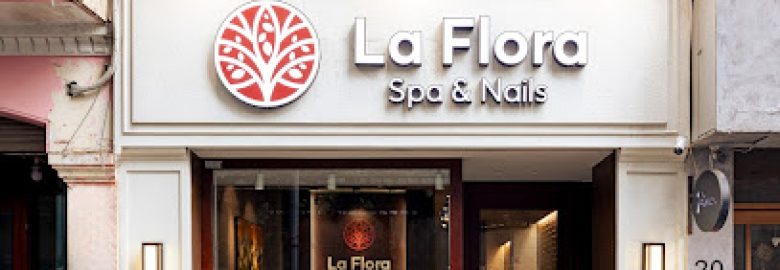 La Flora Spa & Nails