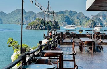 La Pinta Cruise – Official agency in Hanoi