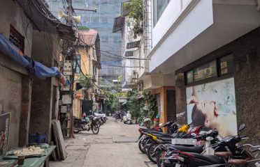 L’amant de Hanoi Hotel (KHÁCH SẠN LAMANT DE HÀ NỘI)