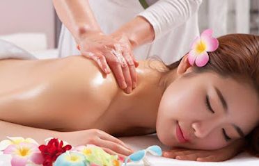 Lanspa Massage Tại Nhà – Khách Sạn GIÁ RẺ Đà Lạt-전신 및 발 마사지