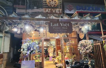 Lat Việt Flower Shop