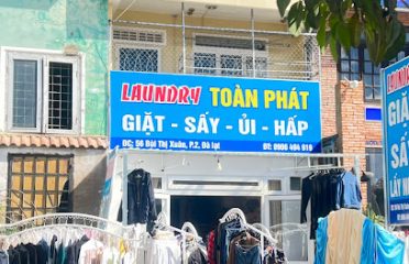 Laundry Toàn Phát