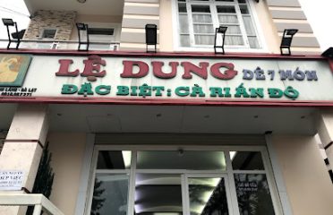 Le Dung Restaurant