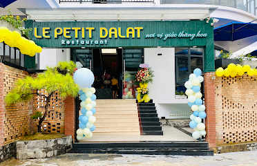 Le Petit Dalat Restaurant