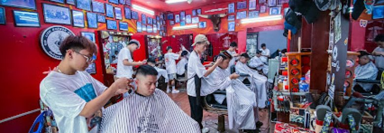 Liem Barber Shop Đội Cấn