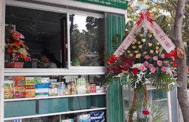 Liem Thinh Pharmacy