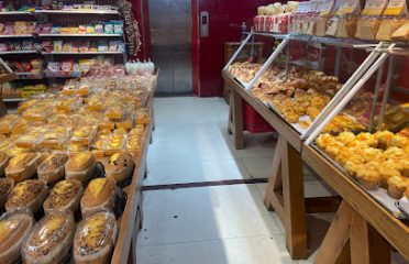 Lien Hoa Bakery