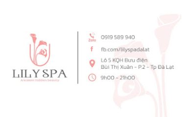 Lily Spa