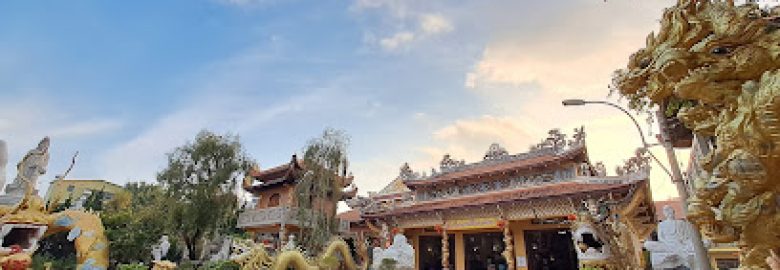 Linh Quang Temple