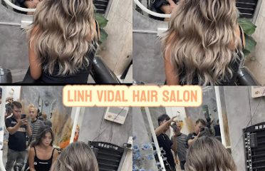 Linh Vidal Hair Salon