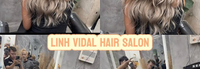 Linh Vidal Hair Salon