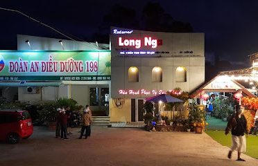 Long Nga Restaurant