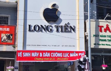 Long Tiến Mobile