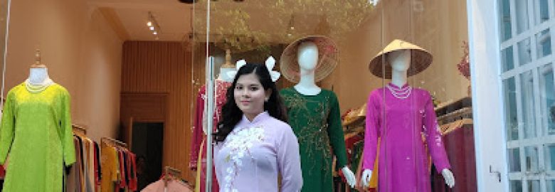 Lotus_Ao Dai Rental Hoi An