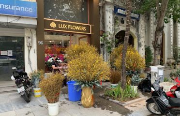 Lux Flowers – Chi nhánh Hai Bà Trưng