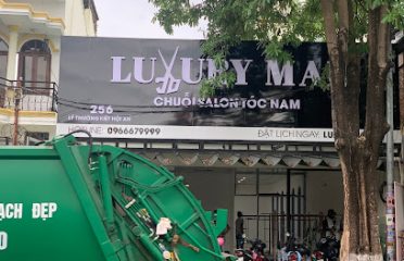 Luxury Man Hội An