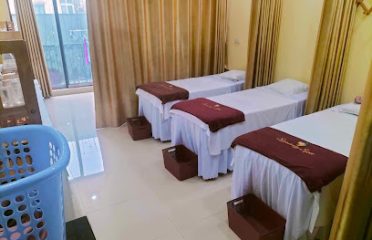 MASSAGE TAI NHA HA NOI