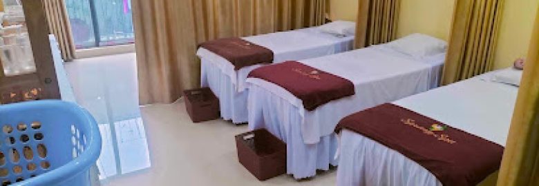 MASSAGE TAI NHA HA NOI