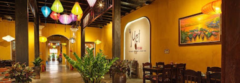 MẸT Hội An – Vietnamese cuisine & Vegetarian options