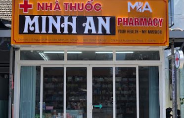 MIA Pharmacy