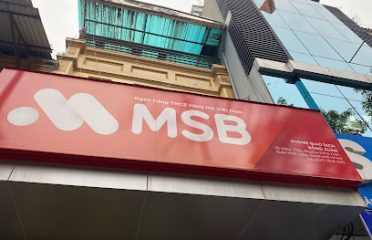 MSB Đồng Xuân