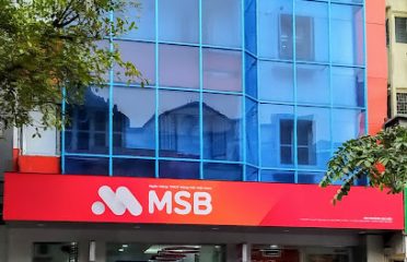 MSB Hà Nội